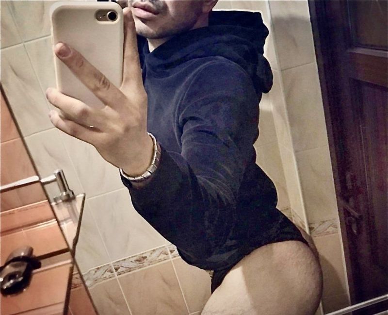 Проститутки Ростова на Дону : Арсений – фото 1