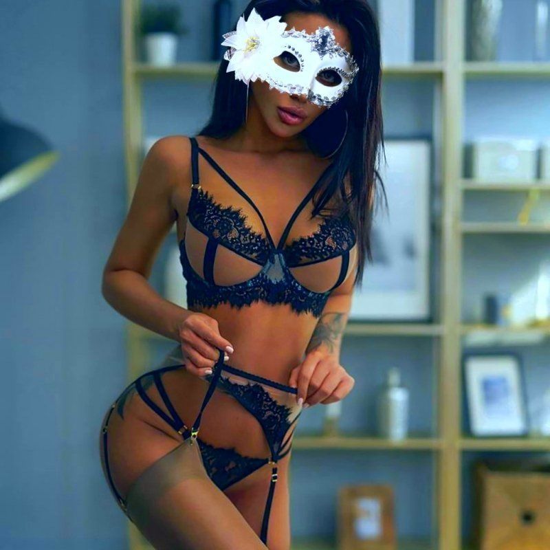 Проститутки Ростова на Дону : Милена – фото 7