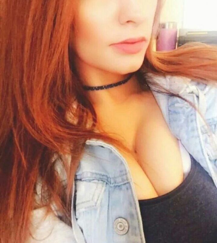 Проститутки Ростова на Дону : РЫЖАЯ_ПУМА – фото 3