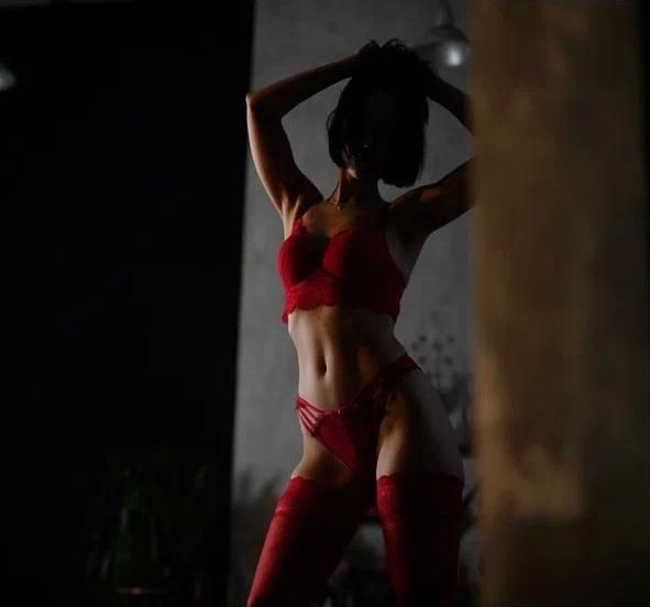 Проститутки Ростова на Дону : Амалия – фото 3