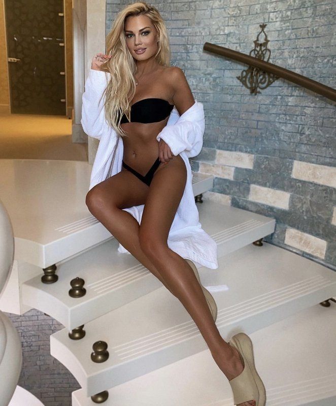 Проститутки Ростова на Дону : Ксения – фото 6