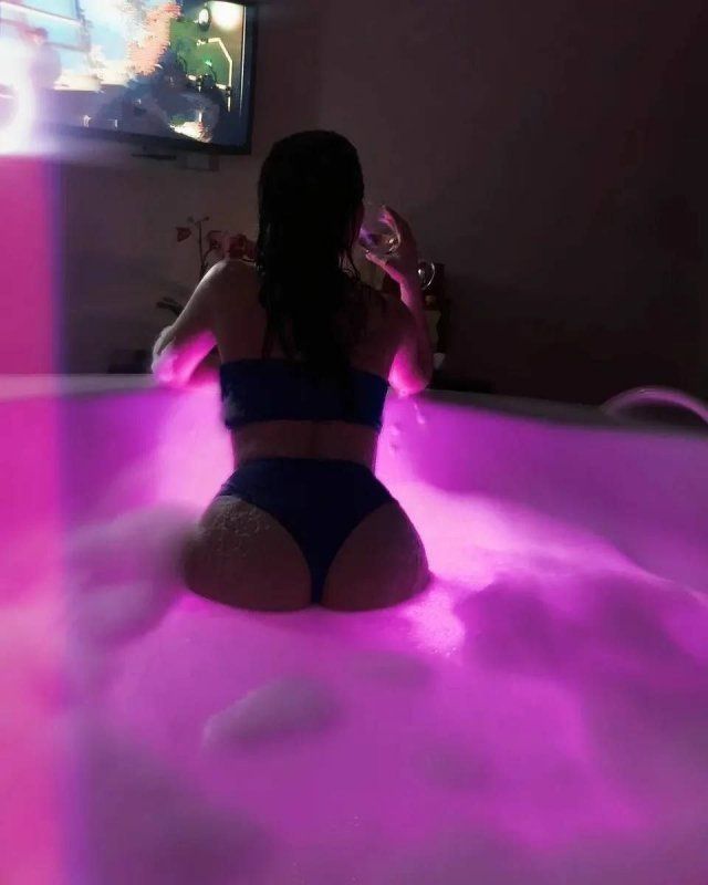 Проститутки Ростова на Дону : Инга – фото 4