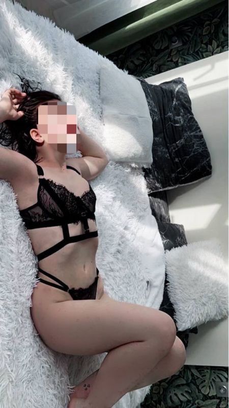 Проститутки Ростова на Дону : Таня – фото 3