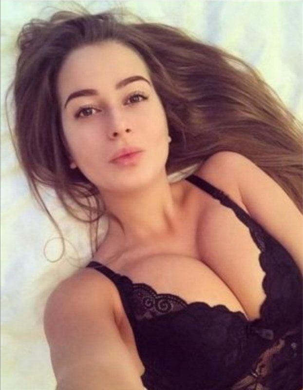 Проститутки Ростова на Дону : Оля – фото 3