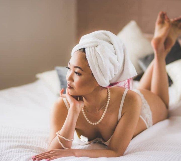 Проститутки Ростова на Дону : Латика – фото 1