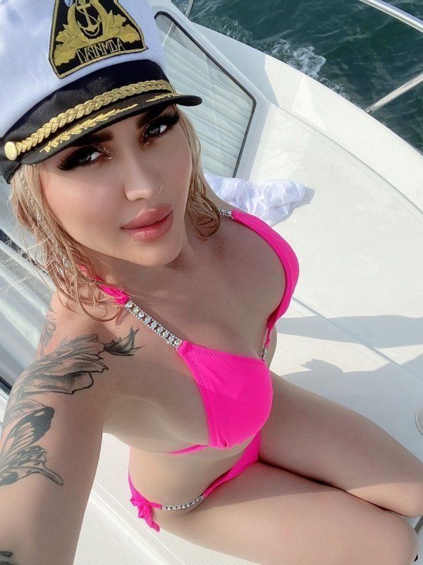 Проститутки Ростова на Дону : Алана Трансексуалка – фото 5