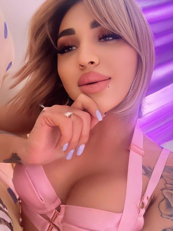 Проститутки Ростова на Дону : Алана Трансексуалка – фото 8