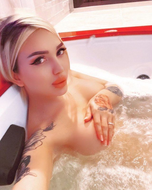 Проститутки Ростова на Дону : Алана Трансексуалка – фото 9