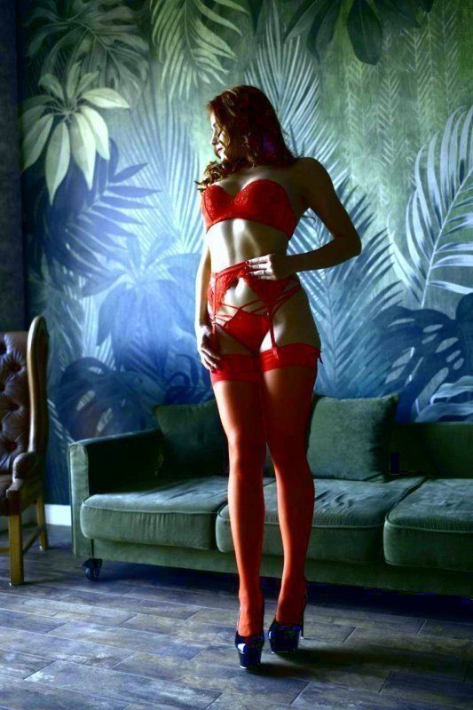 Проститутки Ростова на Дону : Алёна – фото 8