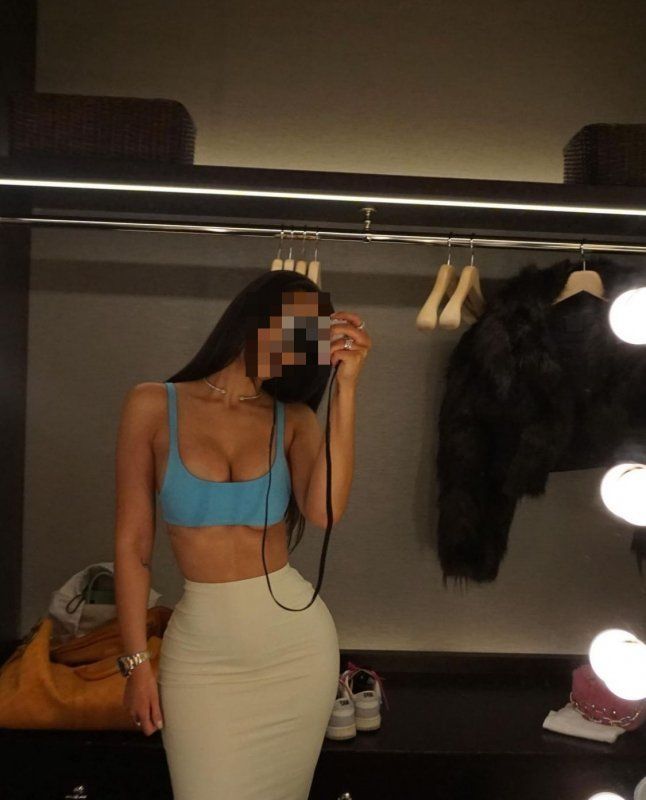 Проститутки Ростова на Дону : Алиса – фото 2