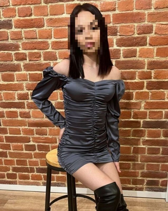 Проститутки Ростова на Дону : САША – фото 3