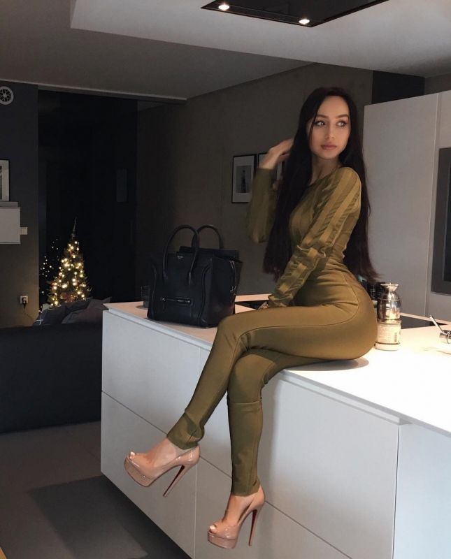 Проститутки Ростова на Дону : Дарья – фото 2