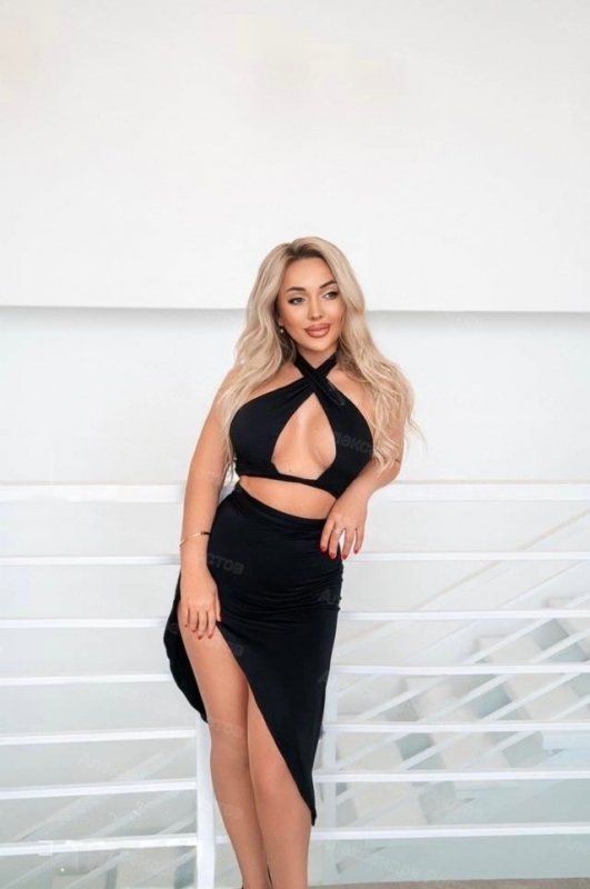 Проститутки Ростова на Дону : Александра – фото 1