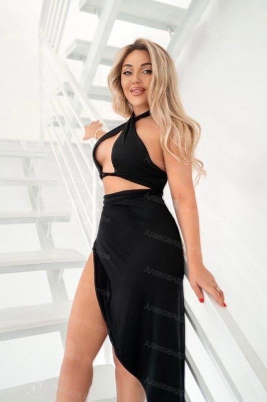 Проститутки Ростова на Дону : Александра – фото 3