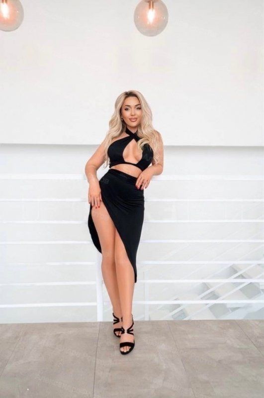 Проститутки Ростова на Дону : Александра – фото 6