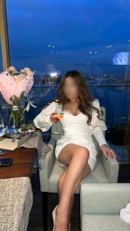 Проститутки Ростова на Дону : Кристина – фото 7