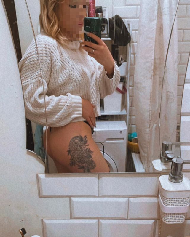 Проститутки Ростова на Дону : Олеся – фото 2