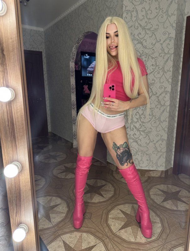 Проститутки Ростова на Дону : Транссексуал Настя – фото 3