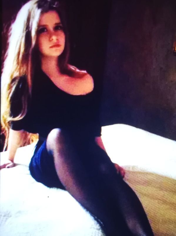 Проститутки Ростова на Дону : Геля  – фото 1