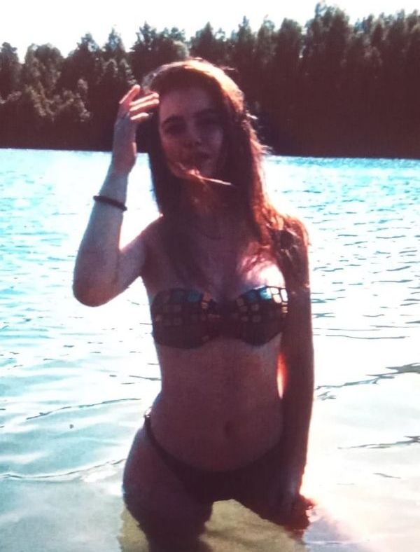 Проститутки Ростова на Дону : Геля  – фото 4