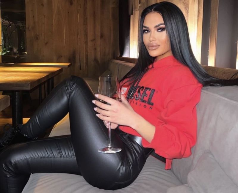 Проститутки Ростова на Дону : Диана – фото 2