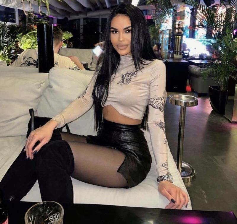 Проститутки Ростова на Дону : Диана – фото 4