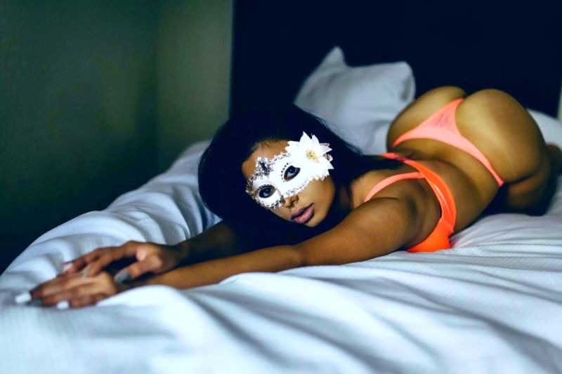 Проститутки Ростова на Дону : Мария фото 100% – фото 6