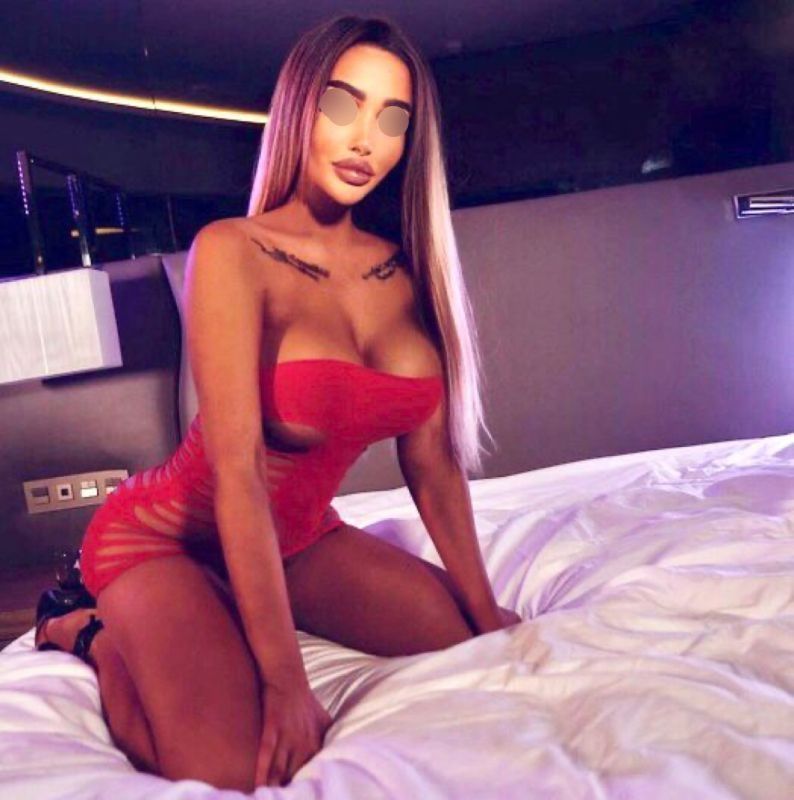 Проститутки Ростова на Дону : Милана  – фото 4