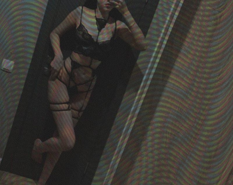 Проститутки Ростова на Дону : Саша – фото 8