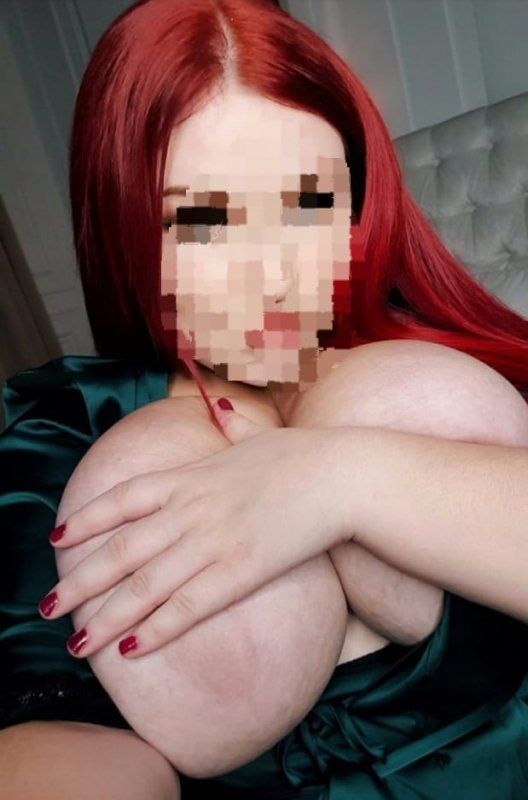 Проститутки Ростова на Дону : Мила – фото 1