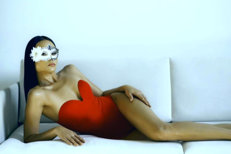 Проститутки Ростова на Дону : Виктория  – фото 4