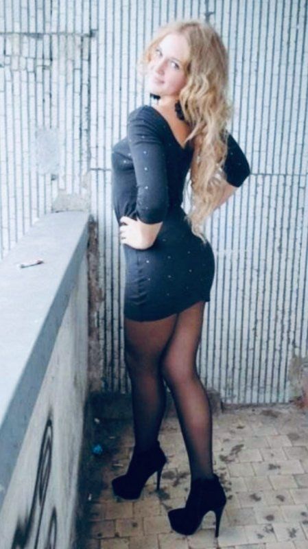 Проститутки Ростова на Дону : Снегурочка – фото 1