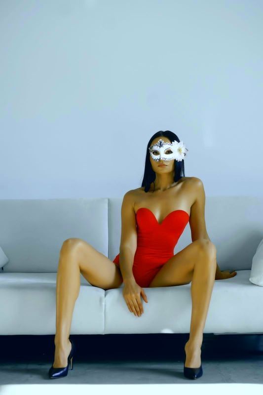 Проститутки Ростова на Дону : Вика – фото 1