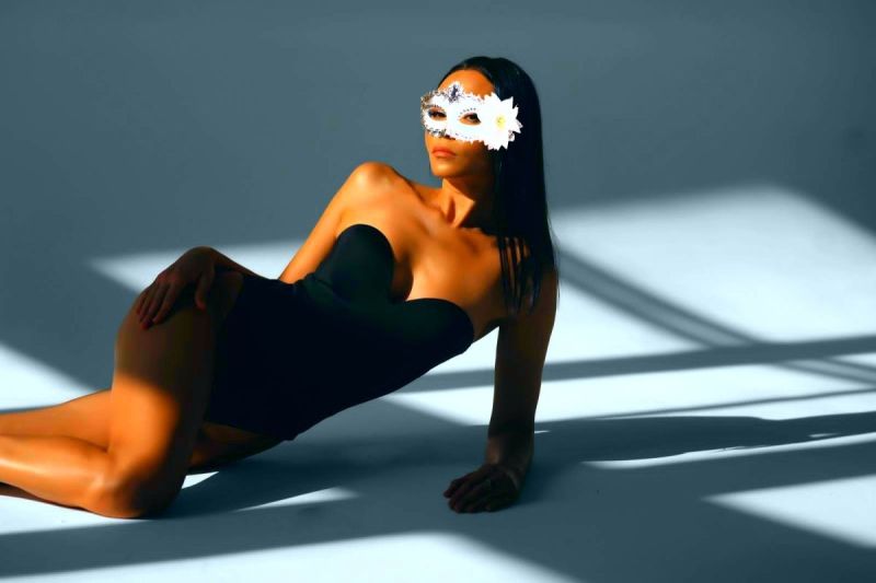 Проститутки Ростова на Дону : Вика – фото 2