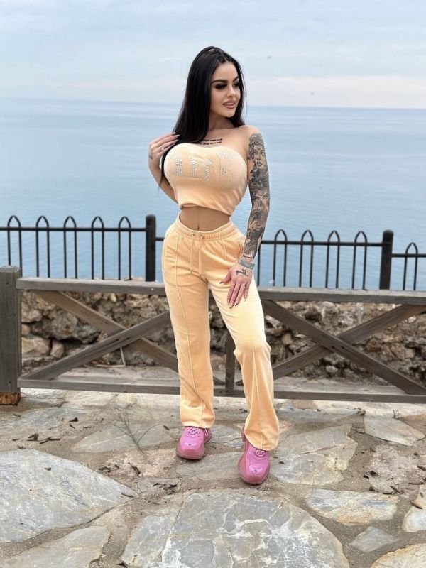 Проститутки Ростова на Дону : Каролина – фото 2