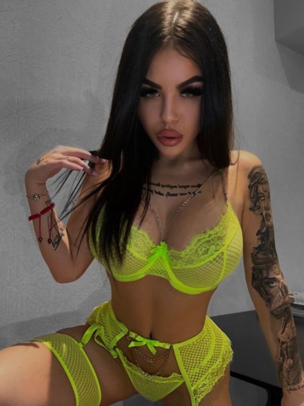 Проститутки Ростова на Дону : Каролина – фото 4