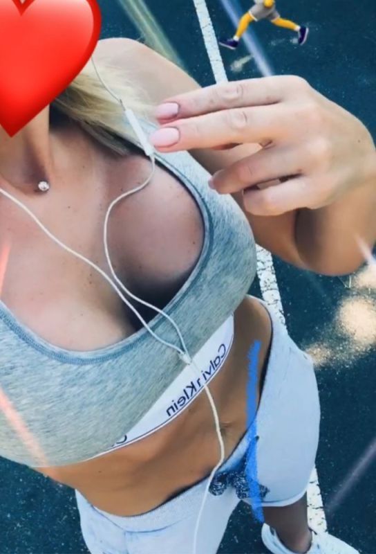 Проститутки Ростова на Дону : Лиса :) – фото 2