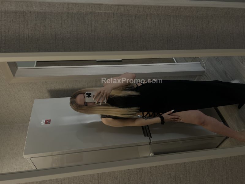 Проститутки Ростова на Дону : Арина – фото 1