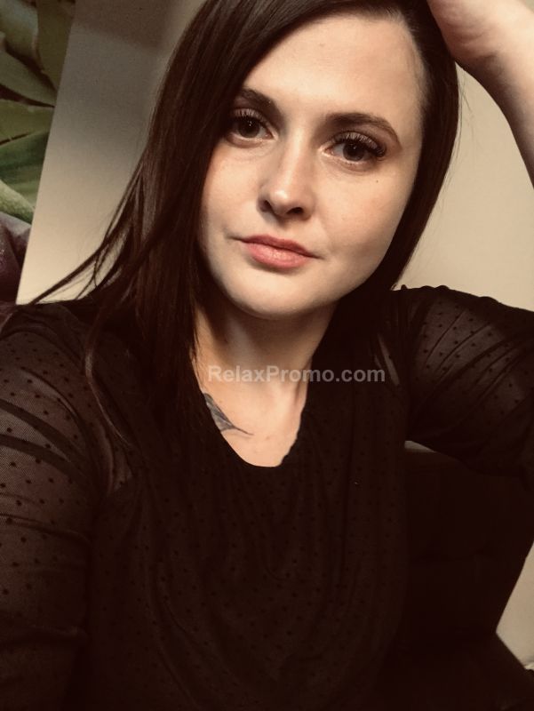 Проститутки Ростова на Дону : Настя – фото 1