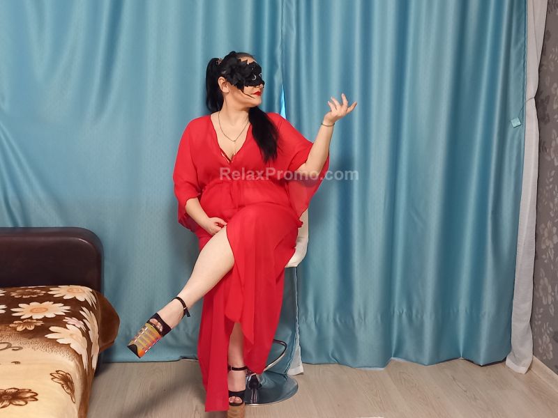 Проститутки Ростова на Дону : Лилия – фото 3