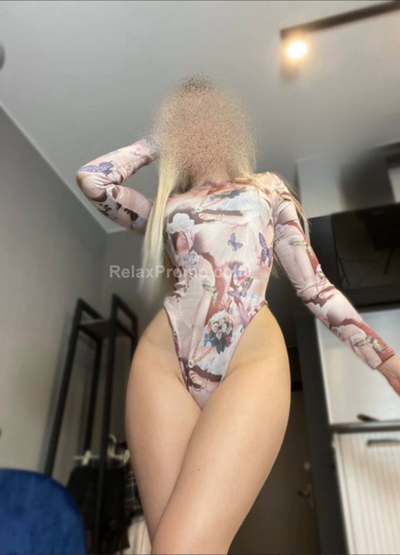 Проститутки Ростова на Дону : Аня – фото 1