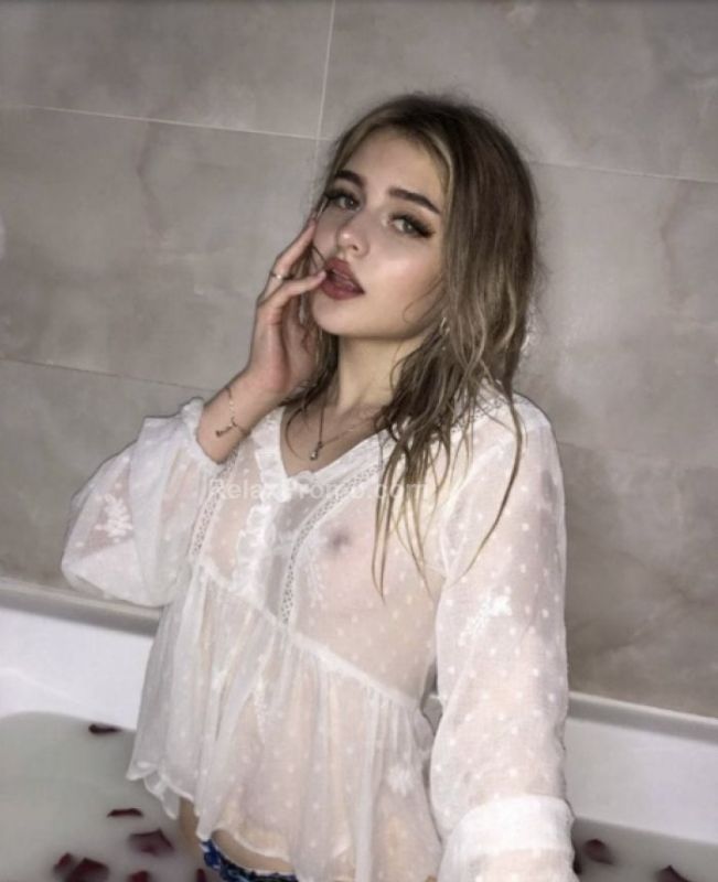 Проститутки Ростова на Дону : Лиза – фото 1