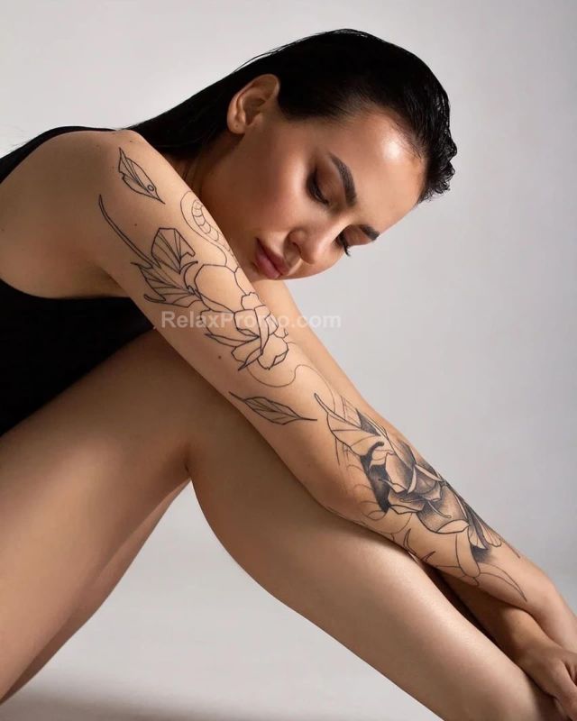 Проститутки Ростова на Дону : Лиза – фото 2