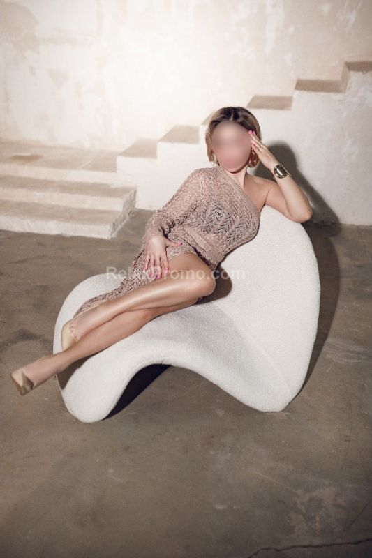 Проститутки Ростова на Дону : Кира – фото 1