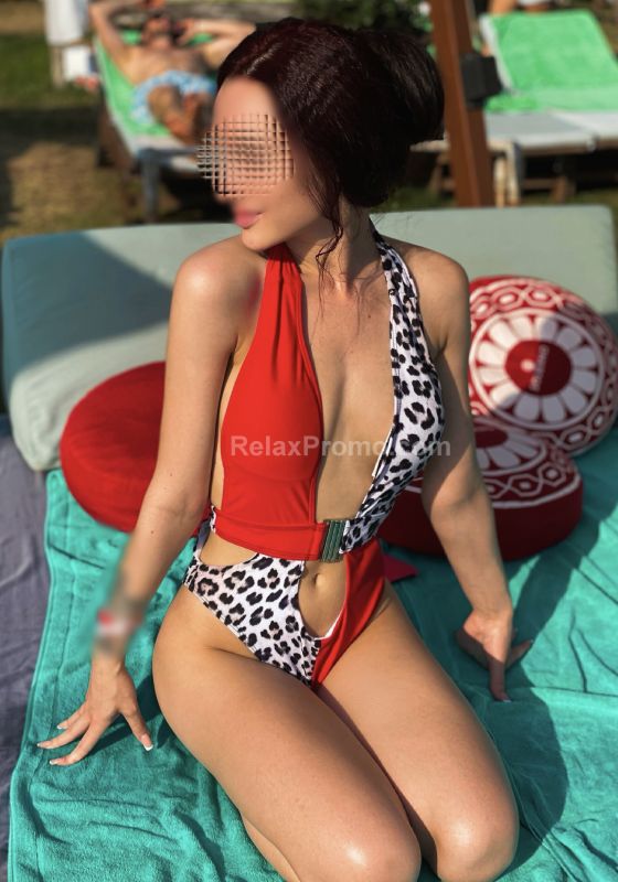 Проститутки Ростова на Дону : Кира – фото 1