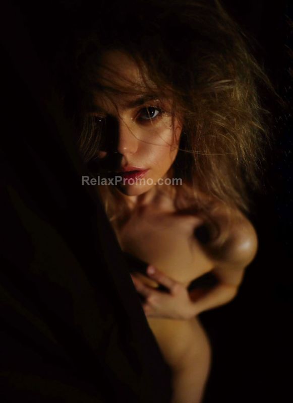 Проститутки Ростова на Дону : Оля – фото 1