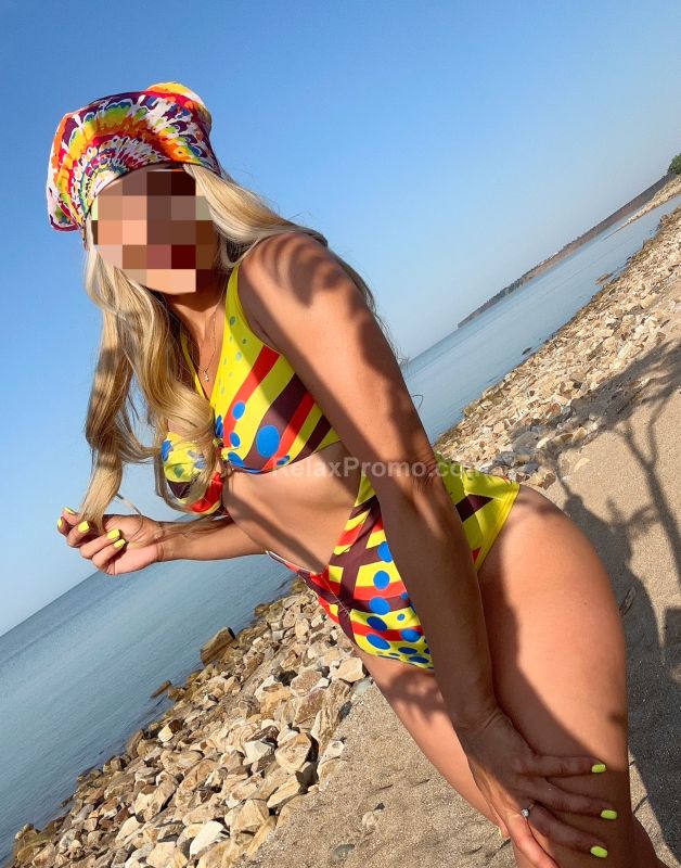 Проститутки Ростова на Дону : Александра – фото 1