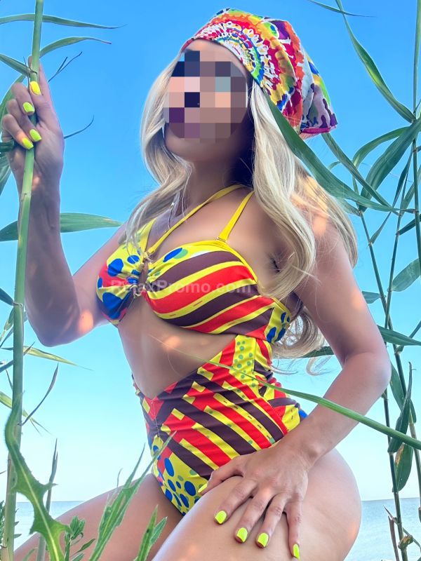 Проститутки Ростова на Дону : Александра – фото 2