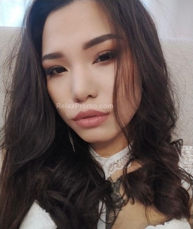 Проститутки Ростова на Дону : Алана – фото 2