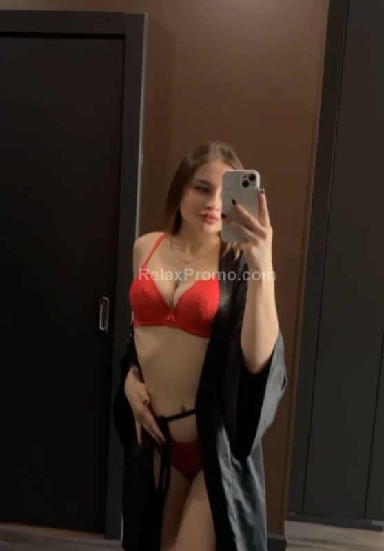 Проститутки Ростова на Дону : Вероника – фото 3